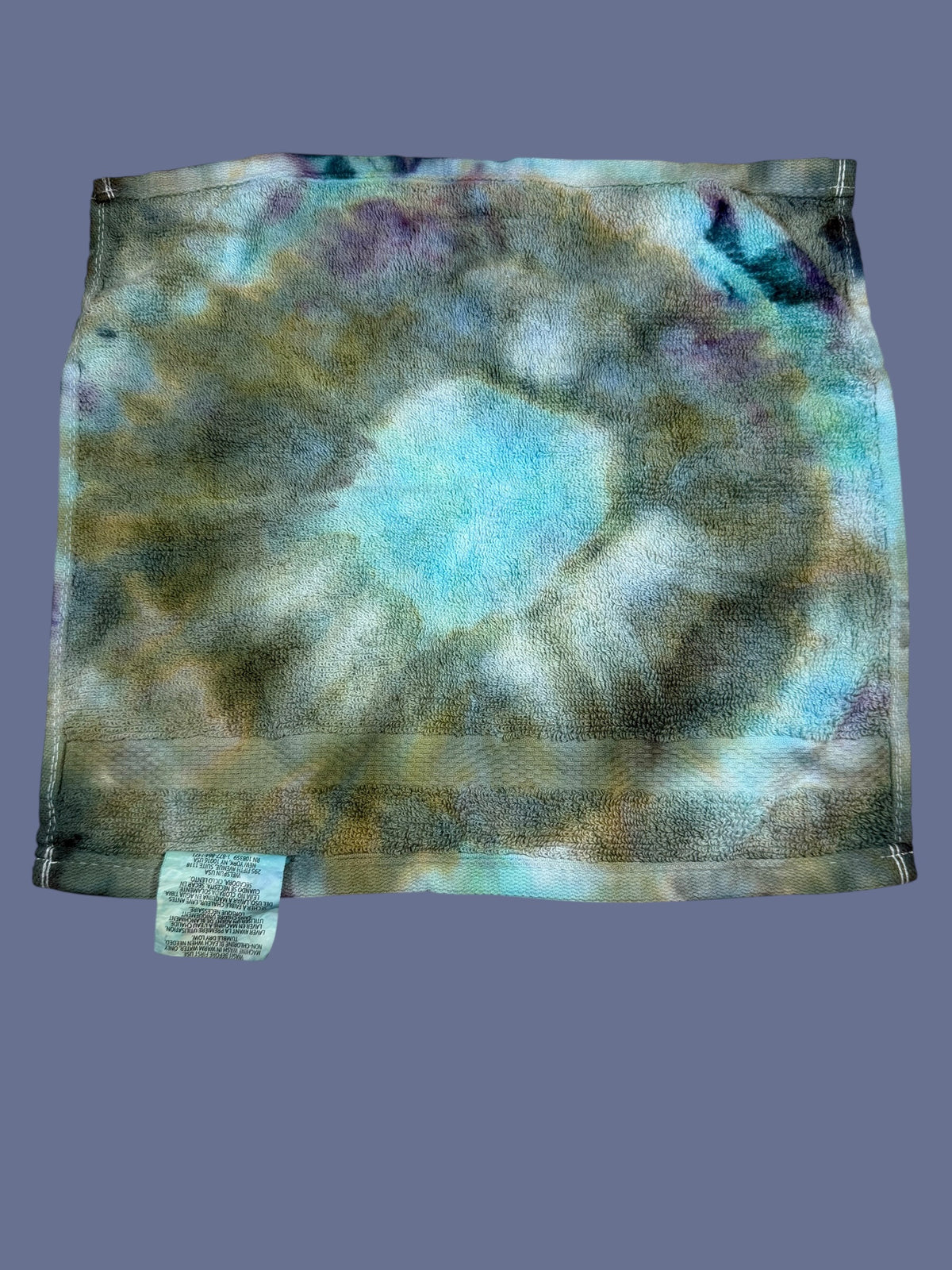 Washcloth