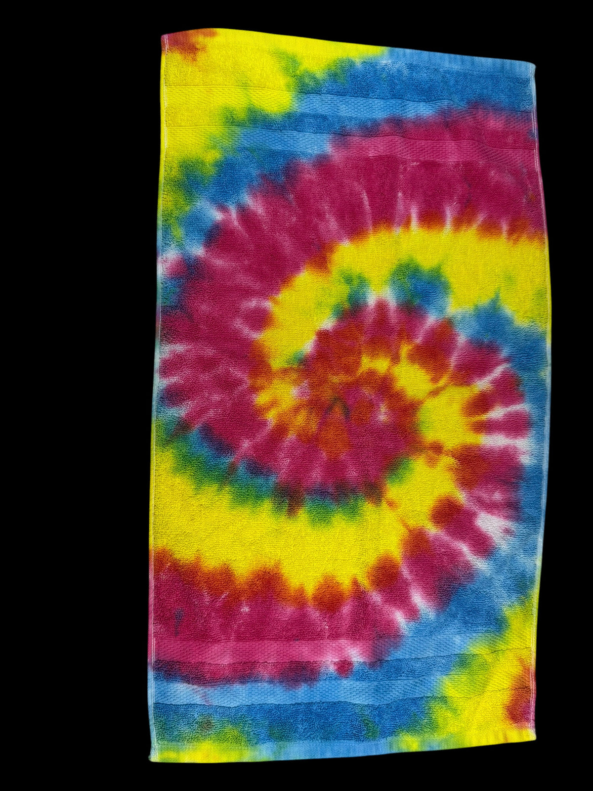 Hand towel