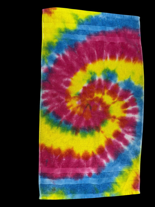Hand towel