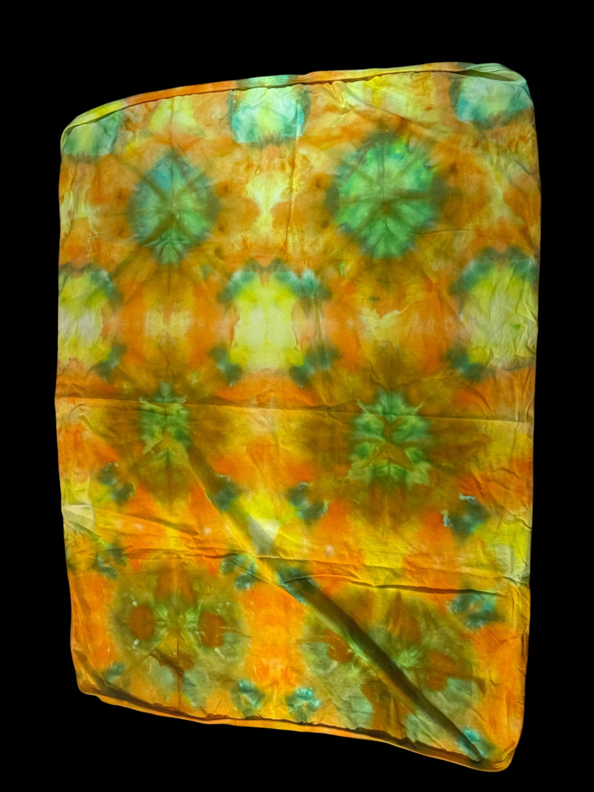 Baby blanket