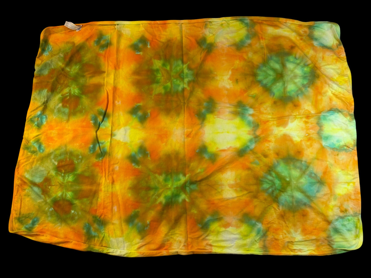 Baby blanket