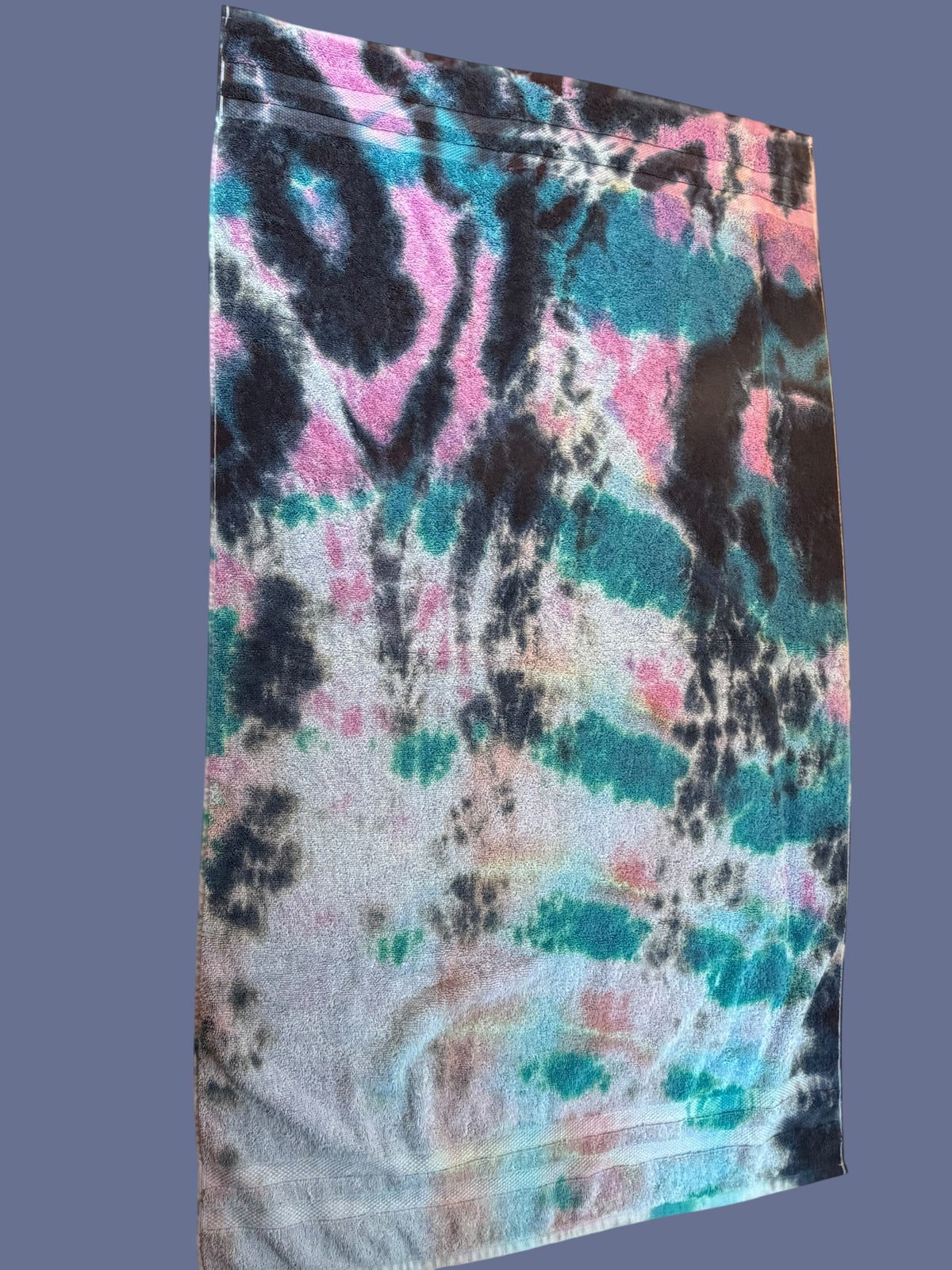 Bath towel