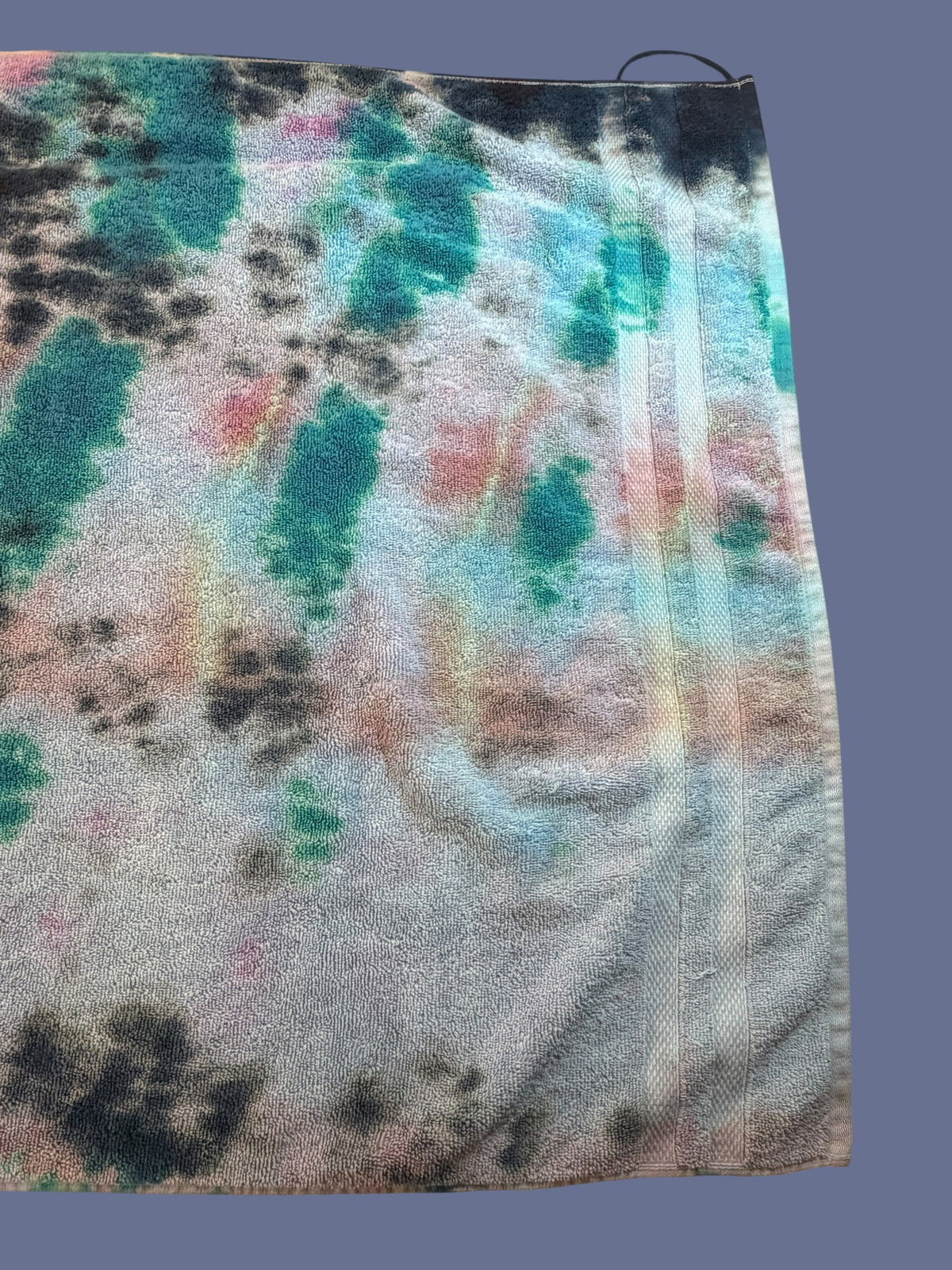 Bath towel