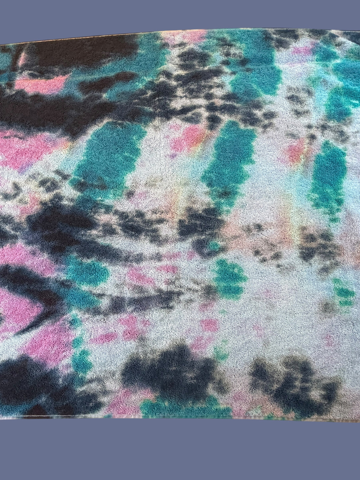 Bath towel