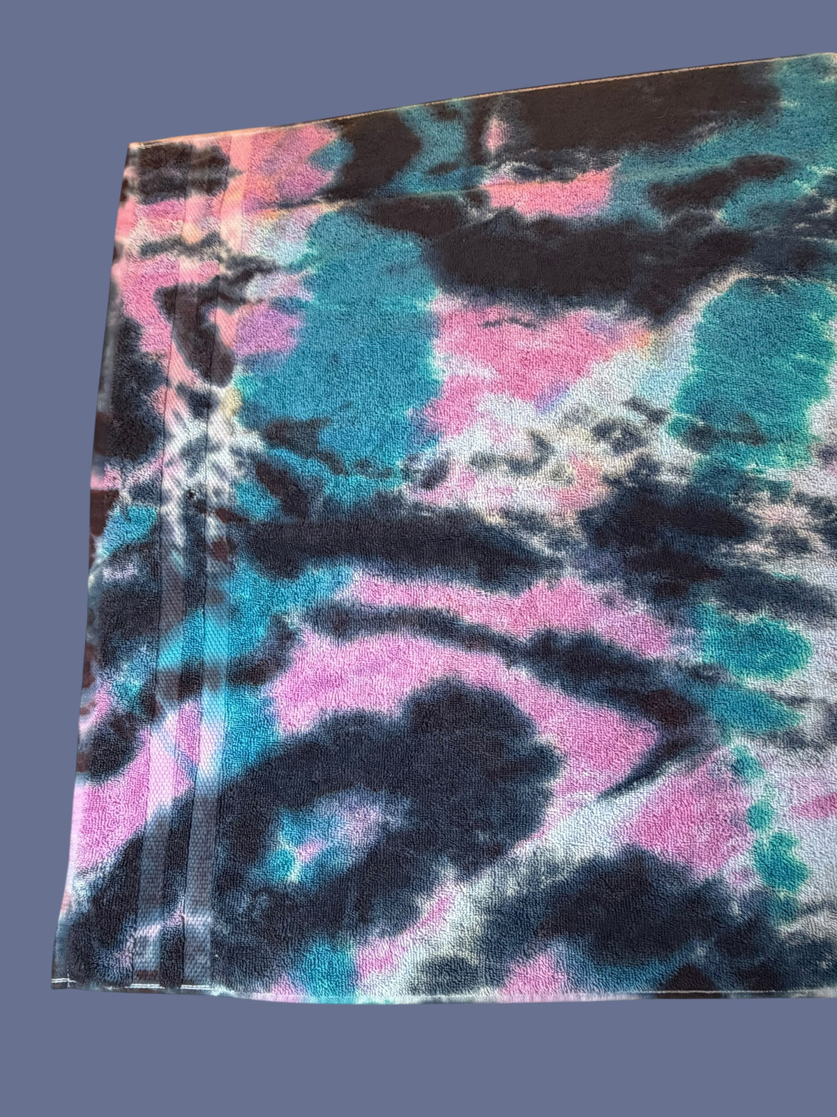 Bath towel