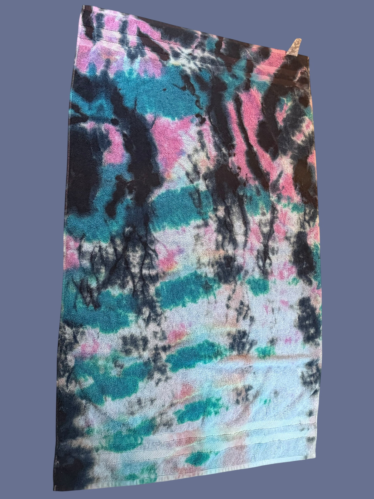 Bath towel