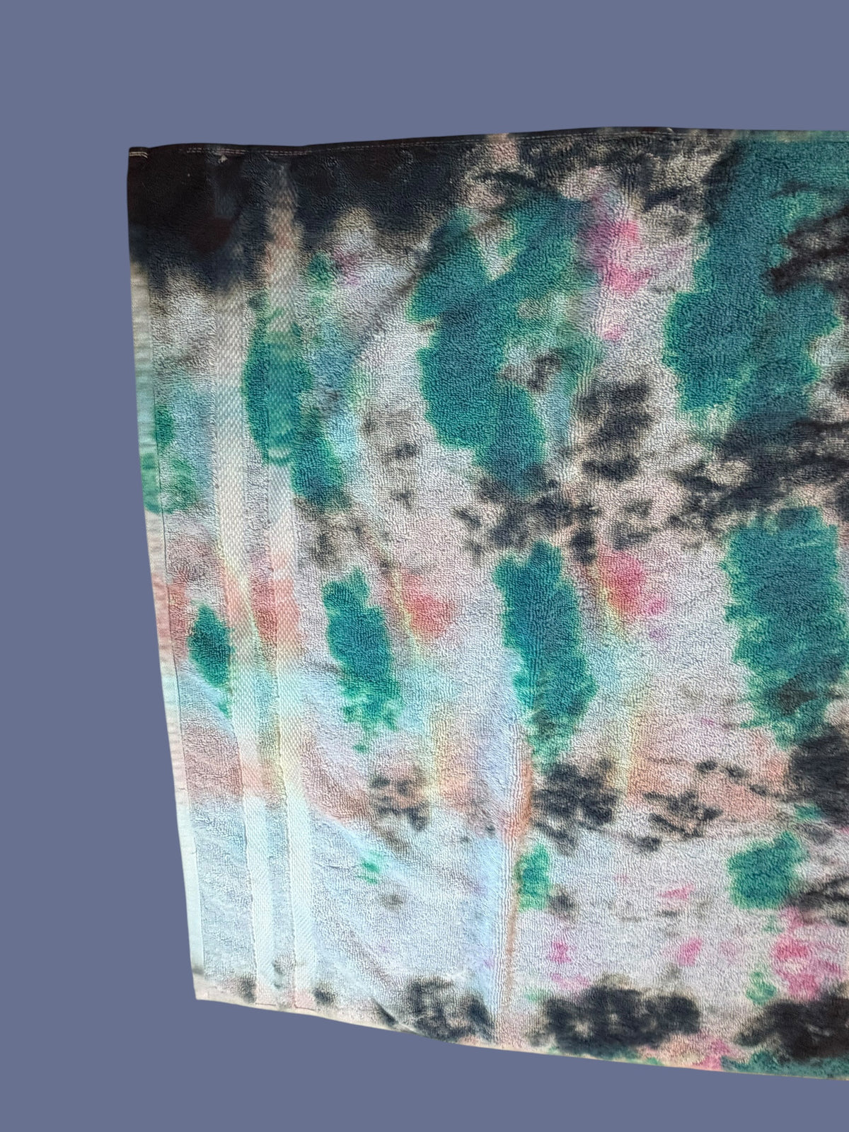 Bath towel