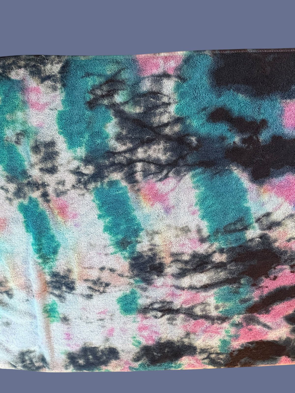Bath towel