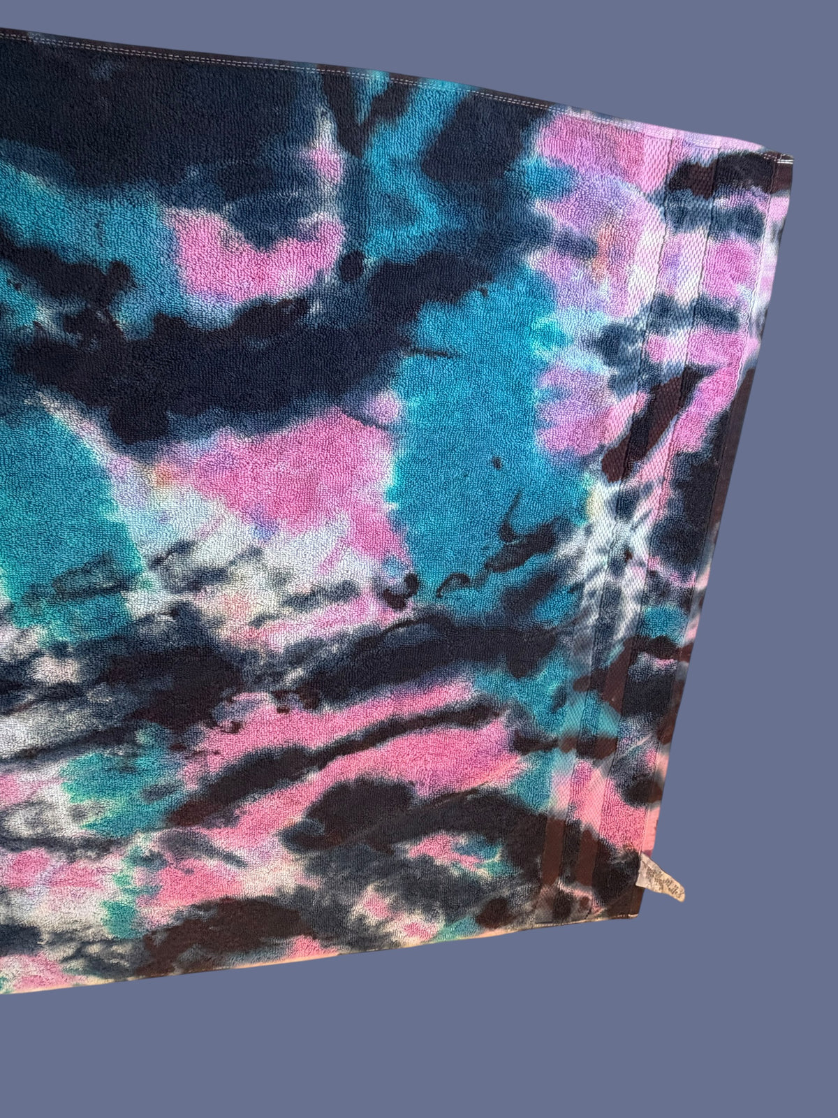 Bath towel