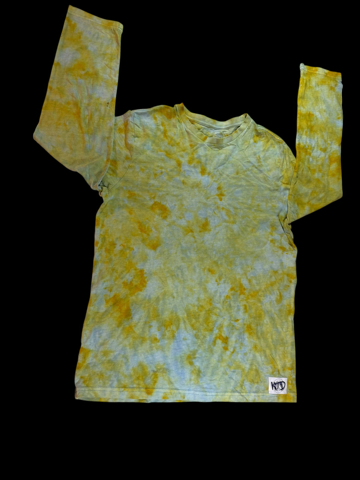 Children's Long sleeve t-shirt XXL