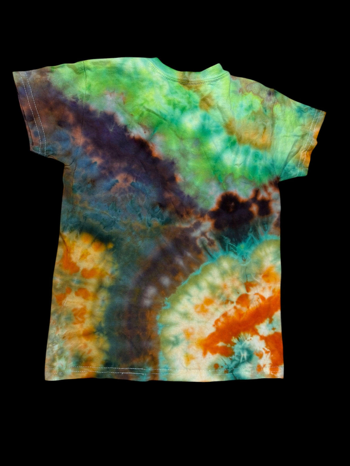 4T/5T/ toddler's short sleeve t-shirt