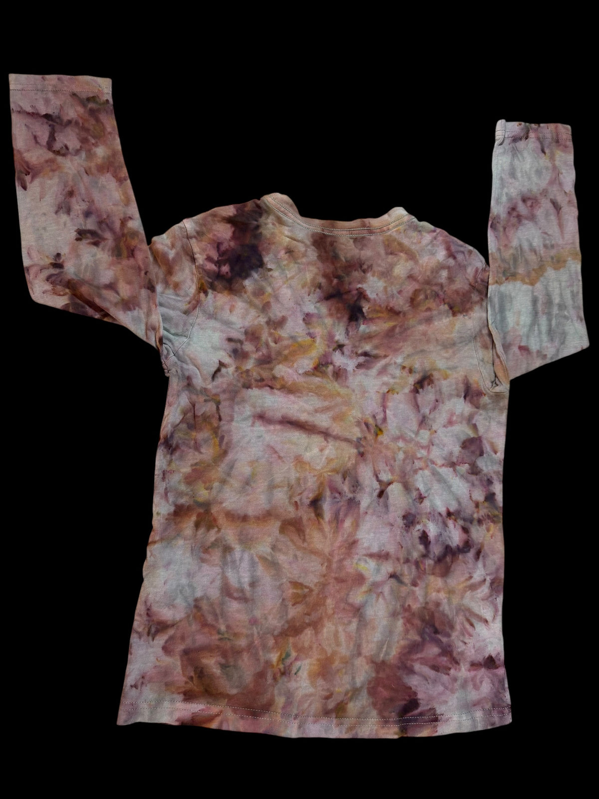 Children's Long sleeve t-shirt MEDIUM/8