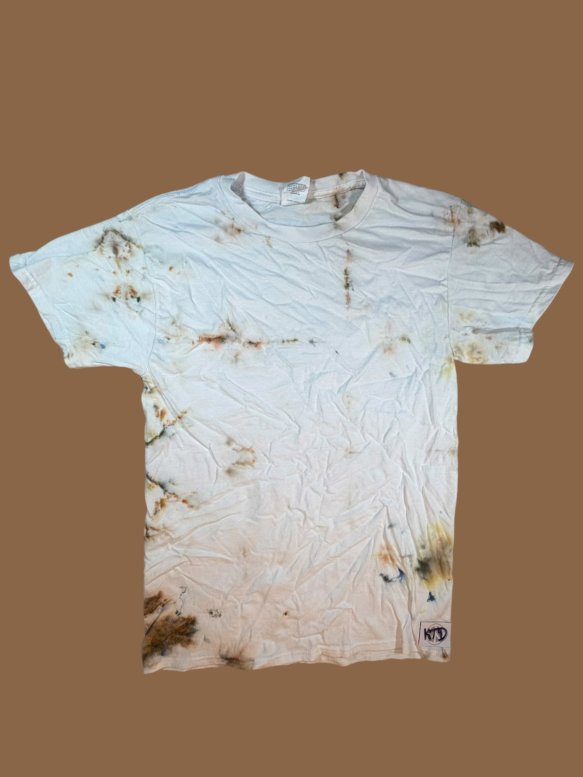 Short sleeve t-shirt SMALL