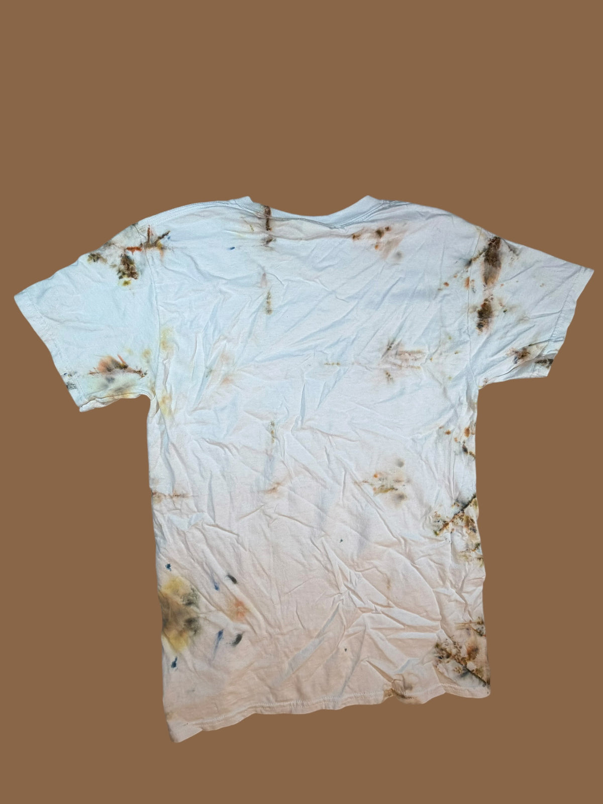 Short sleeve t-shirt SMALL