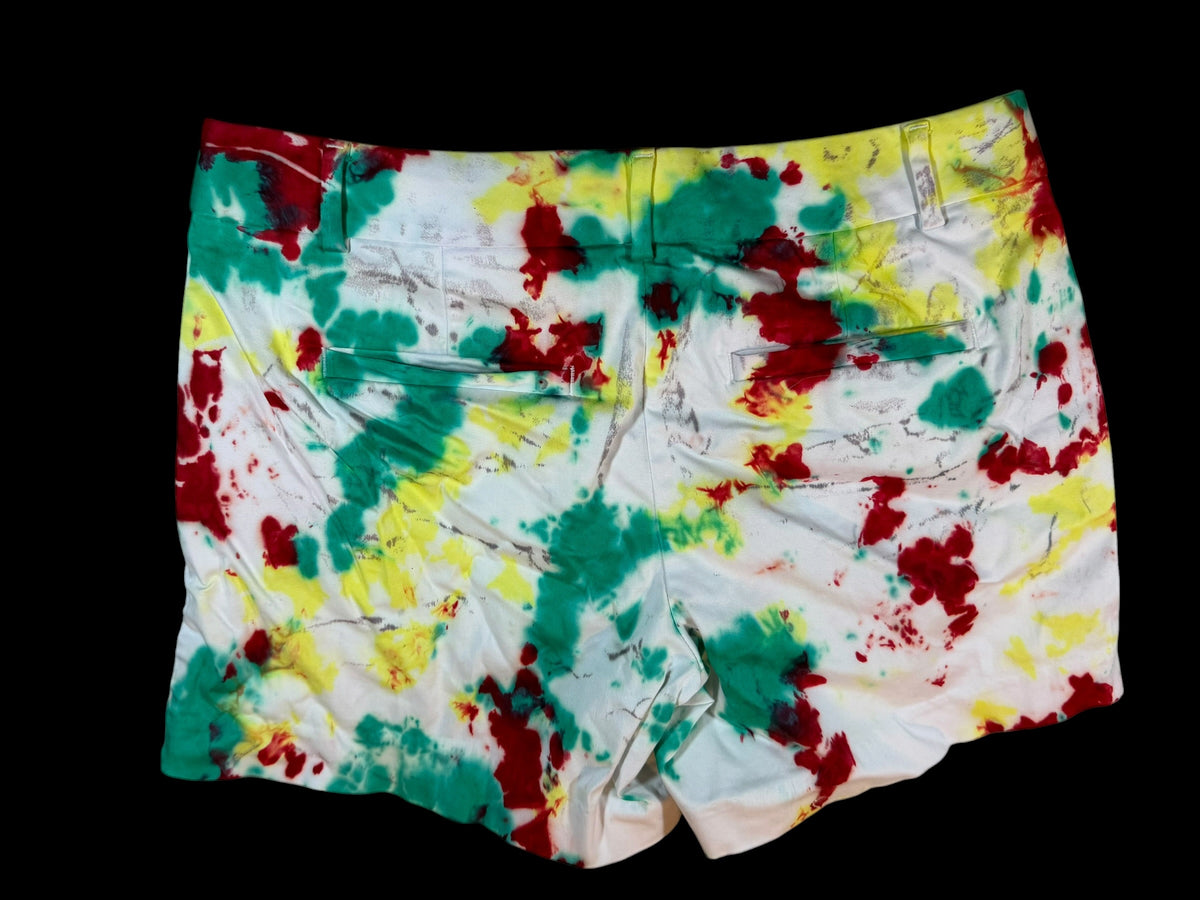 Adult shorts