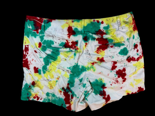 Adult shorts