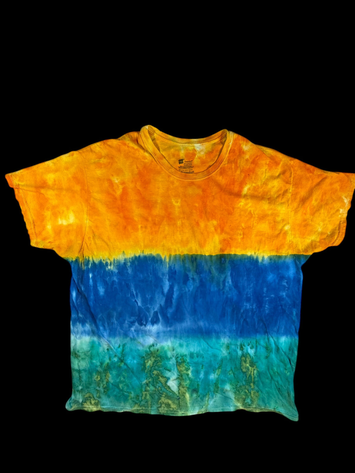Short sleeve t-shirt 3XL