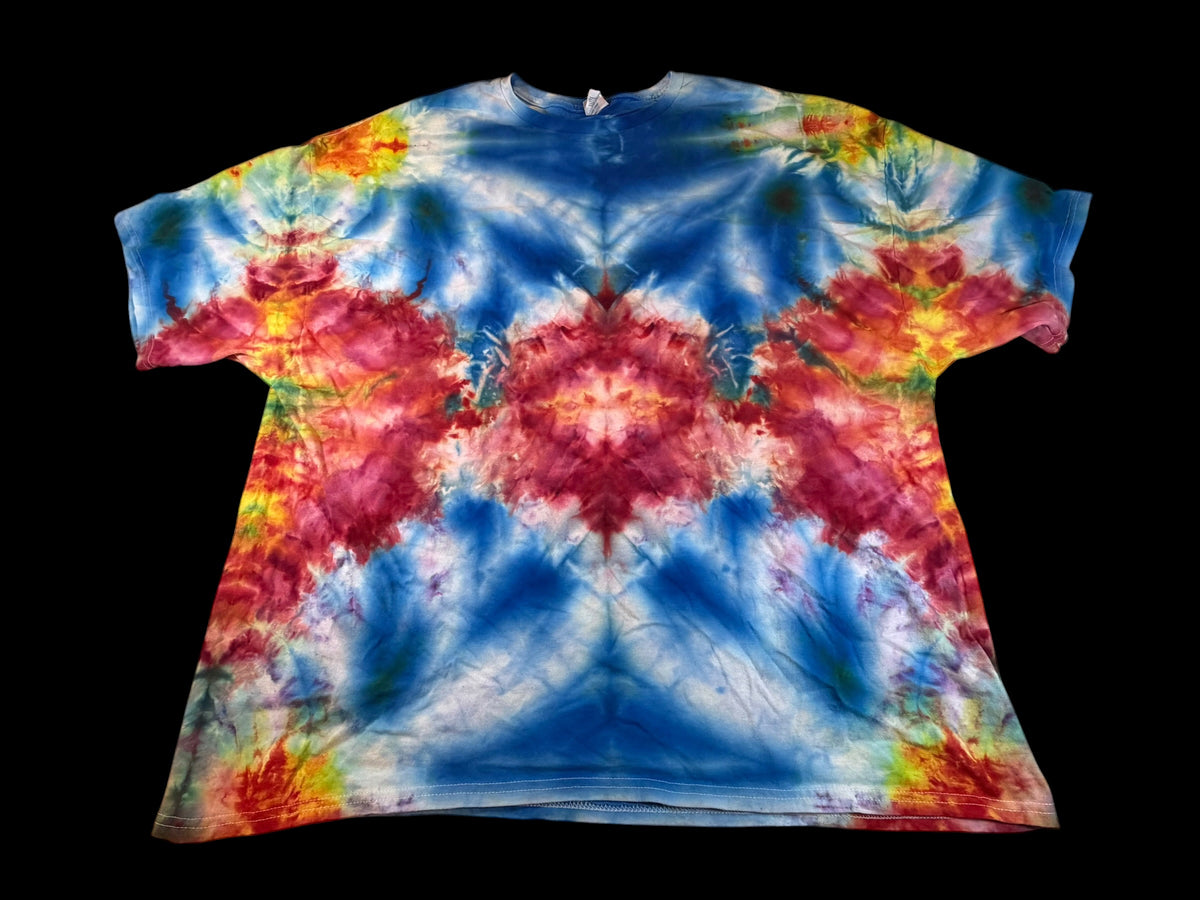 Short sleeve t-shirt 4XL