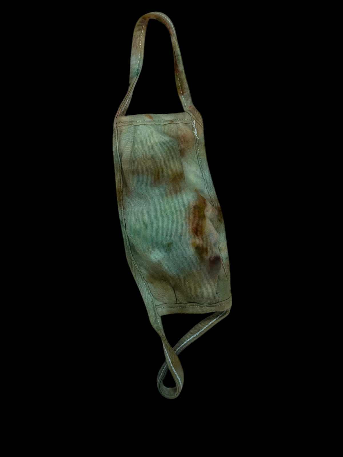 Cotton face masks (not medical)