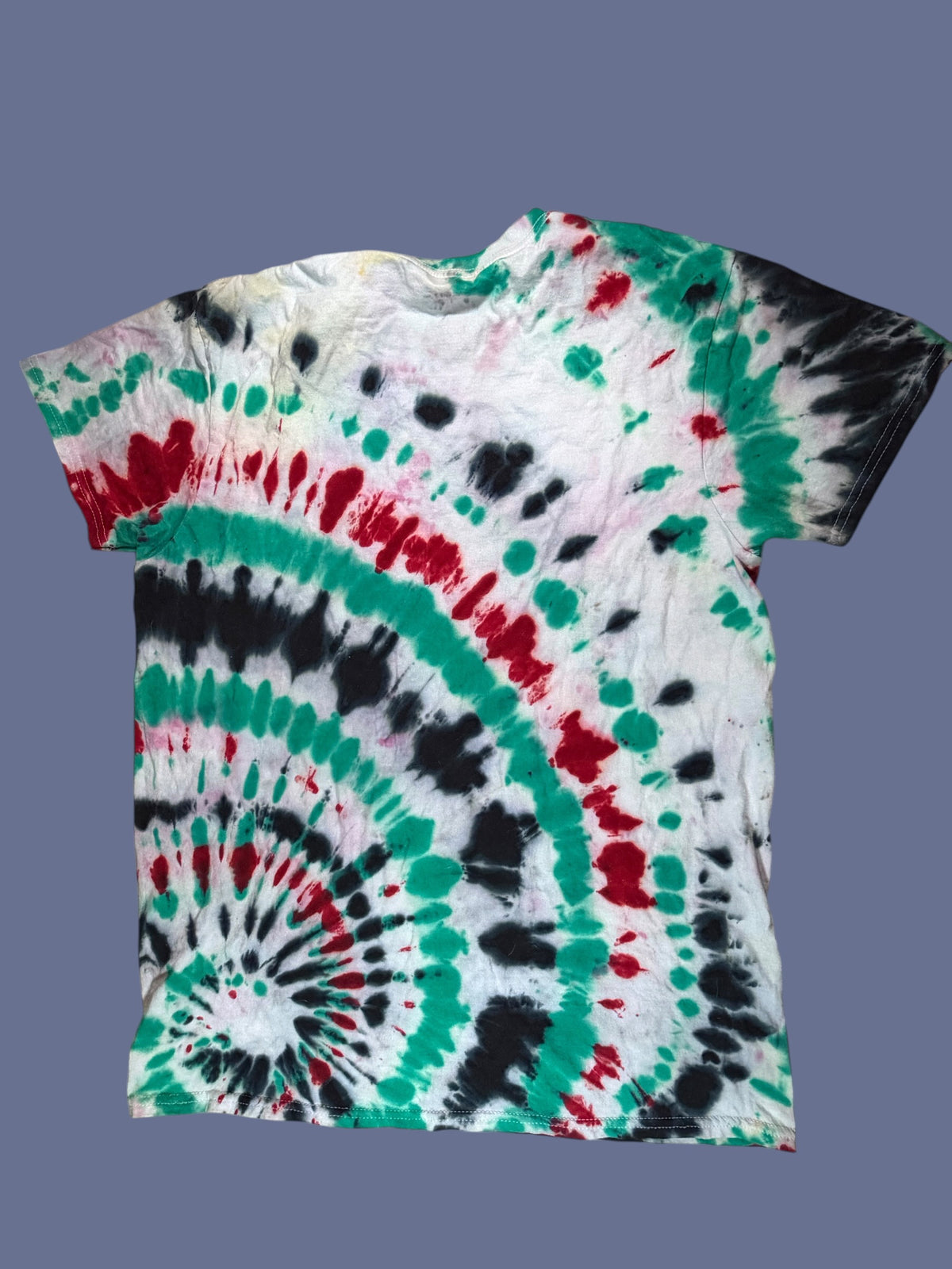 Short sleeve t-shirt LARGE