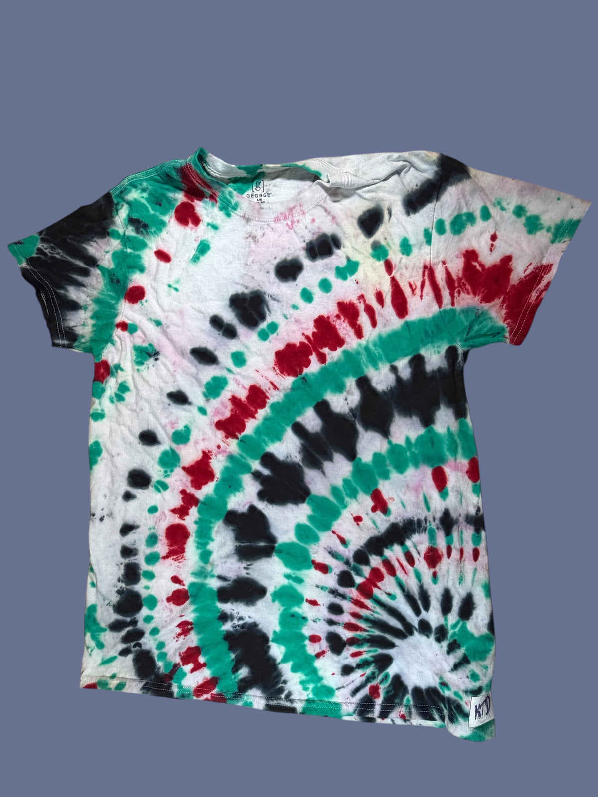 Short sleeve t-shirt LARGE