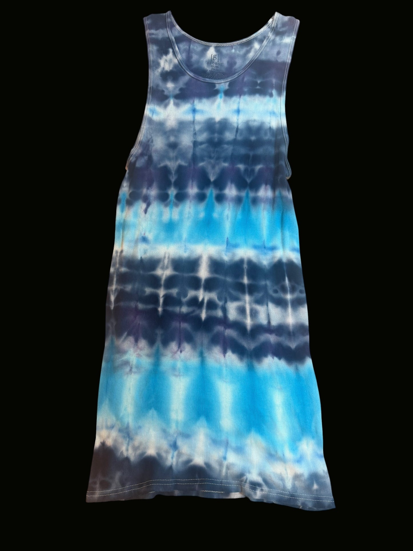 Men's cut tank top 3XL