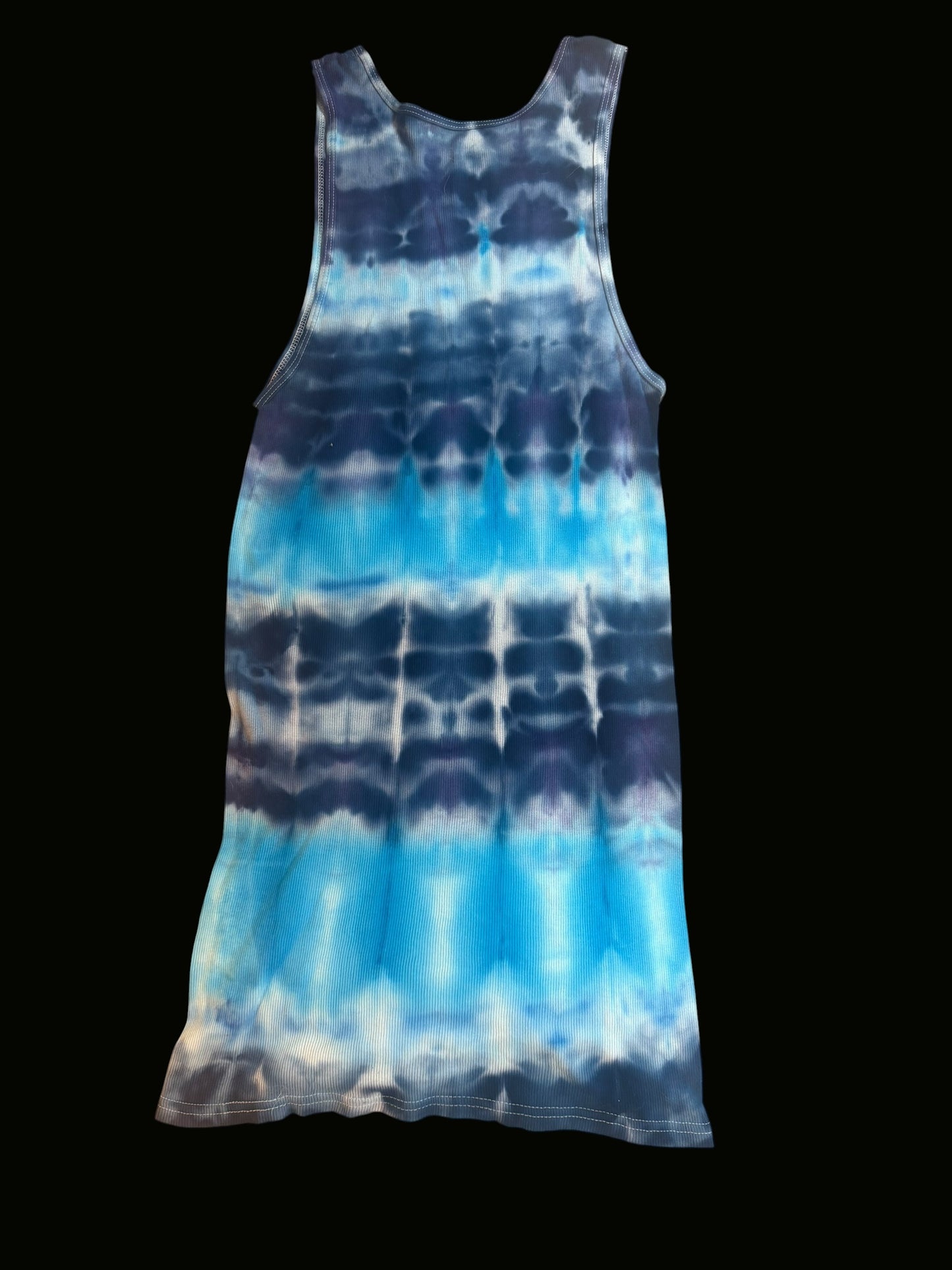 Men's cut tank top 3XL