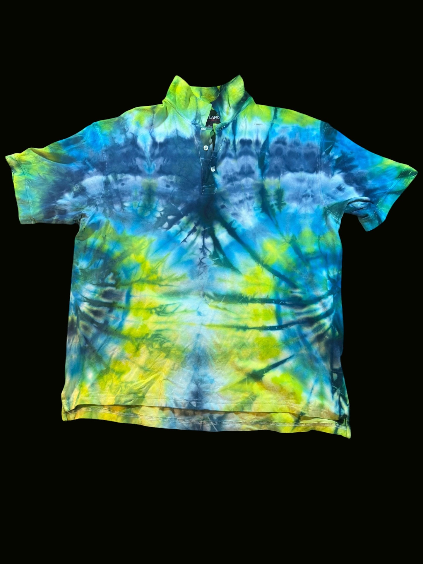 Polo style XL