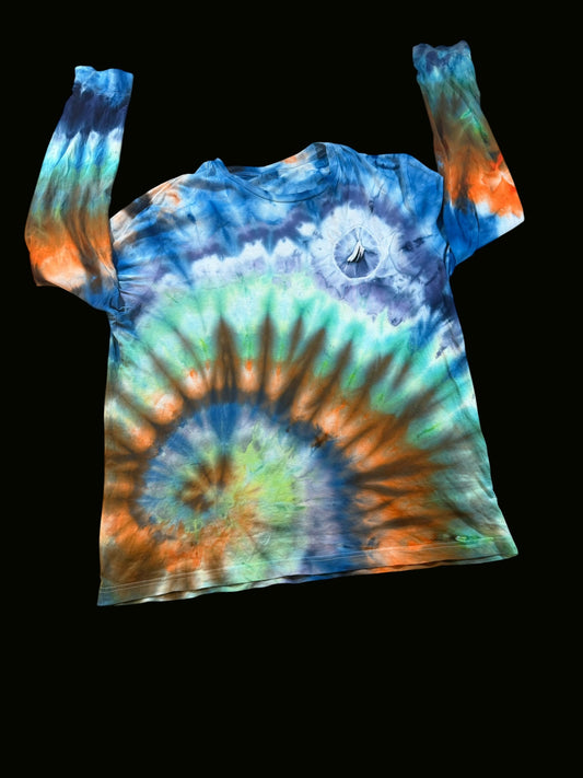 Long sleeve t-shirt Large