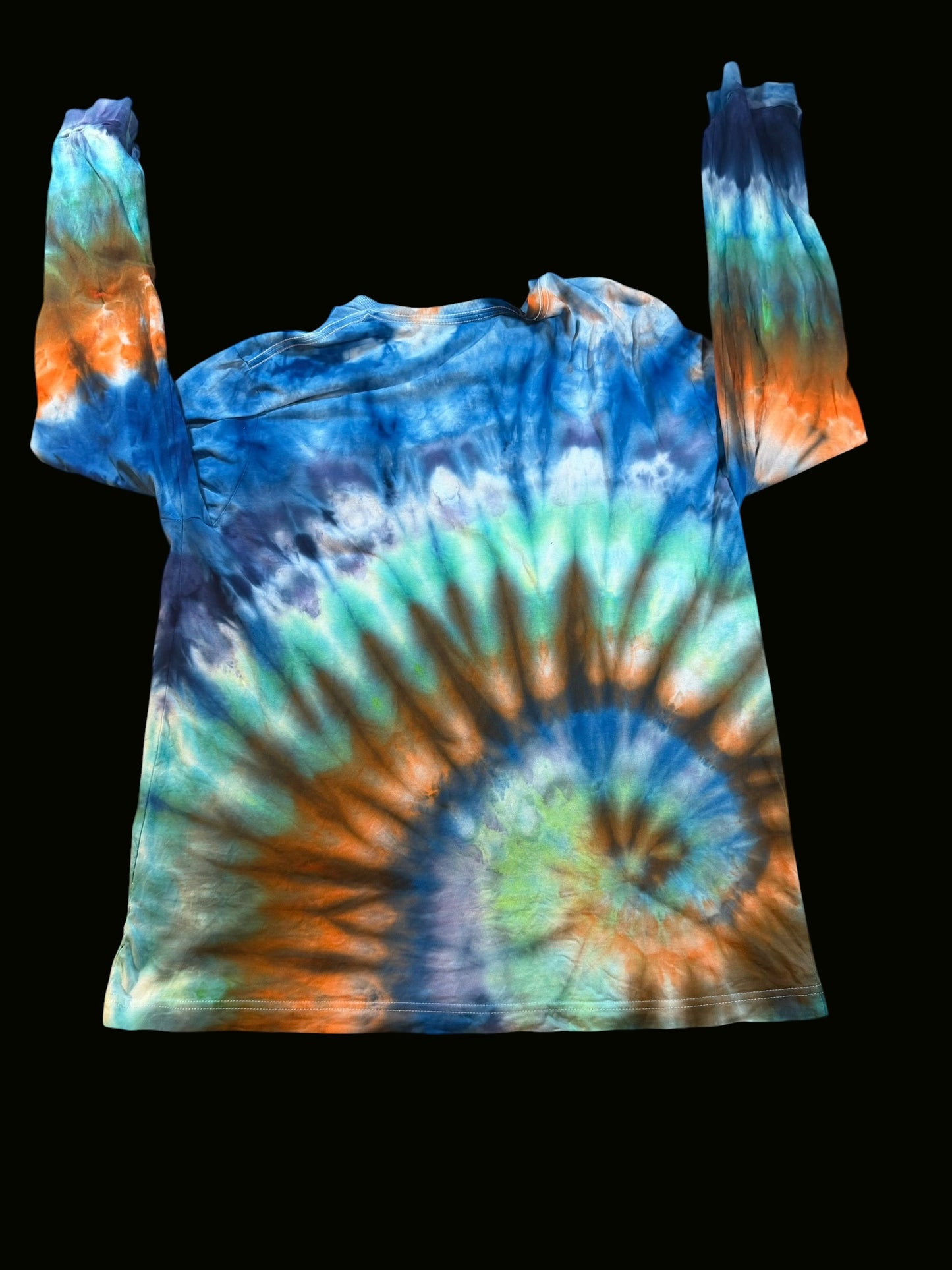 Long sleeve t-shirt Large
