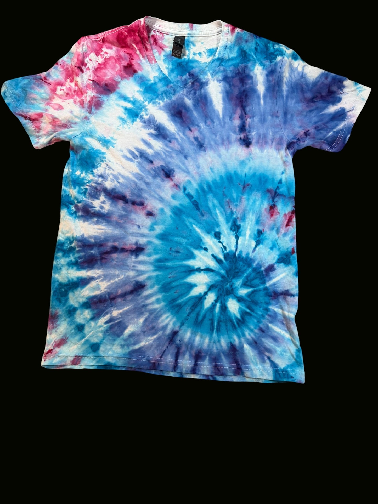 Short sleeve t-shirt SMALL
