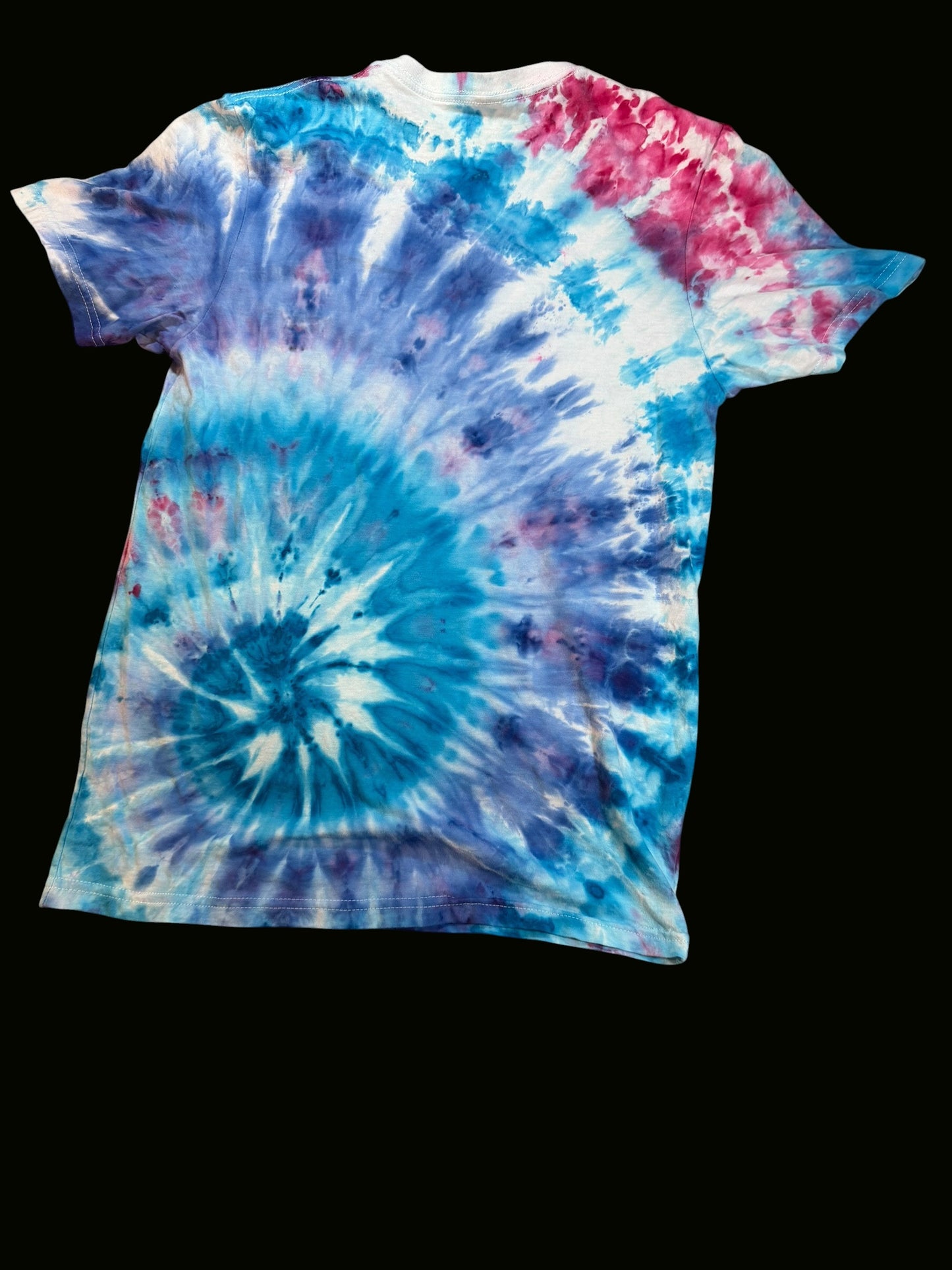 Short sleeve t-shirt SMALL