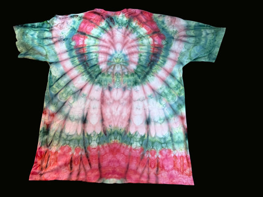 Short sleeve t-shirt 3XL