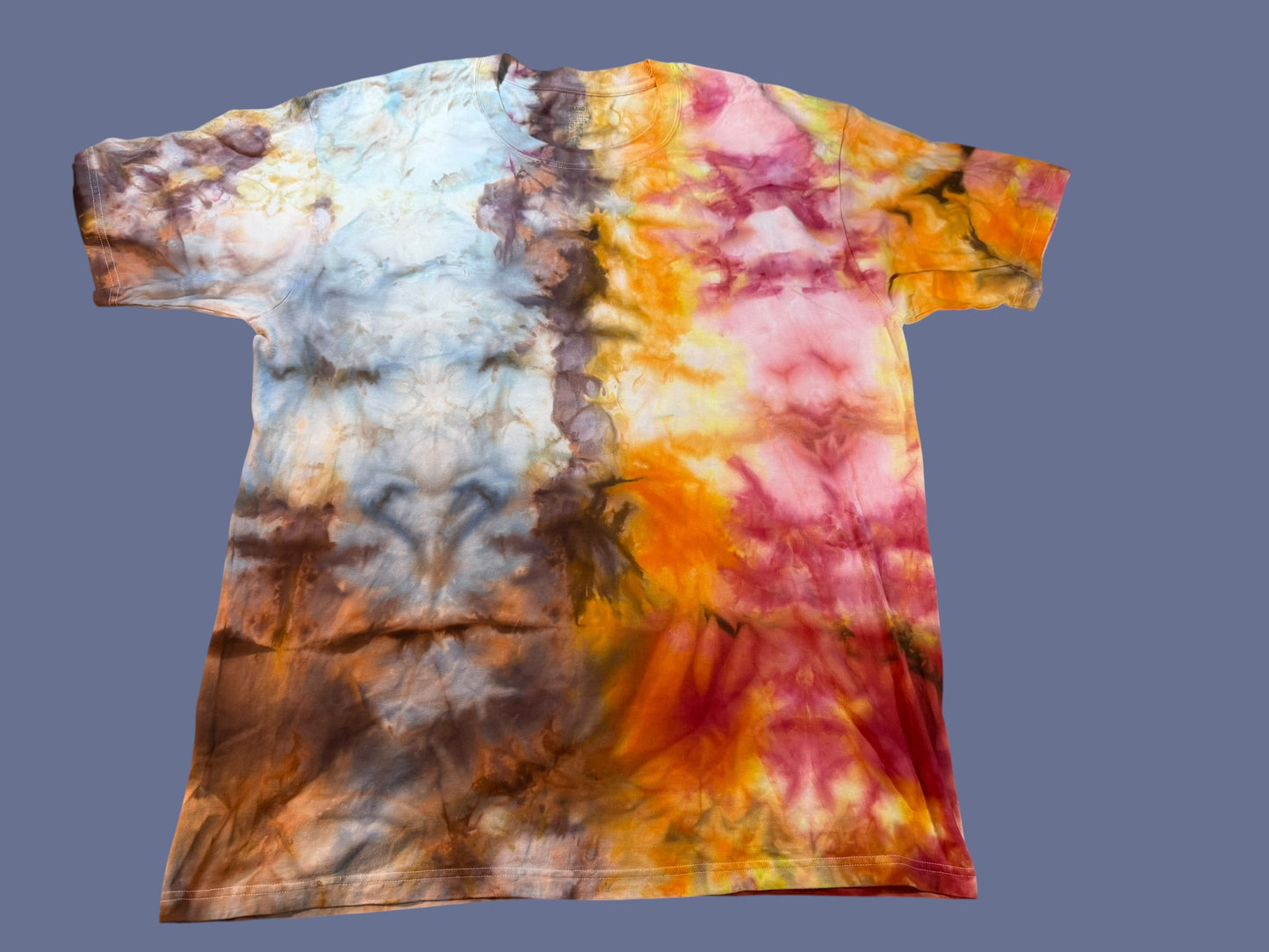 Short sleeve t-shirt 2XL