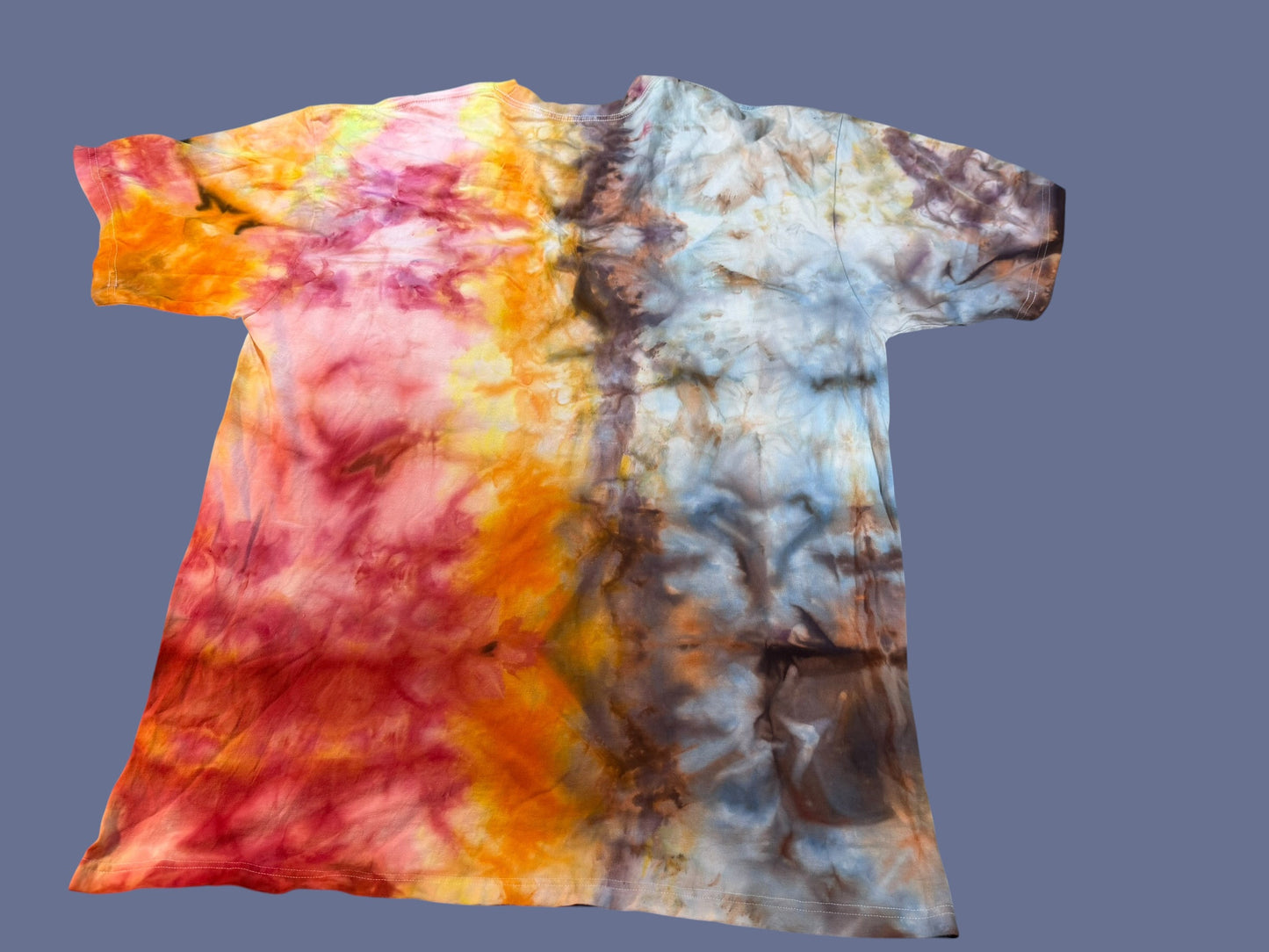 Short sleeve t-shirt 2XL