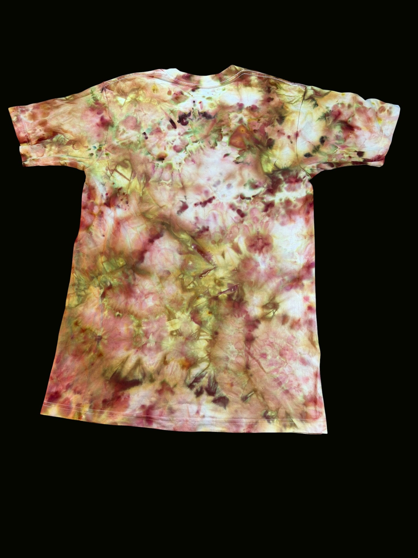Short sleeve t-shirt MEDIUM