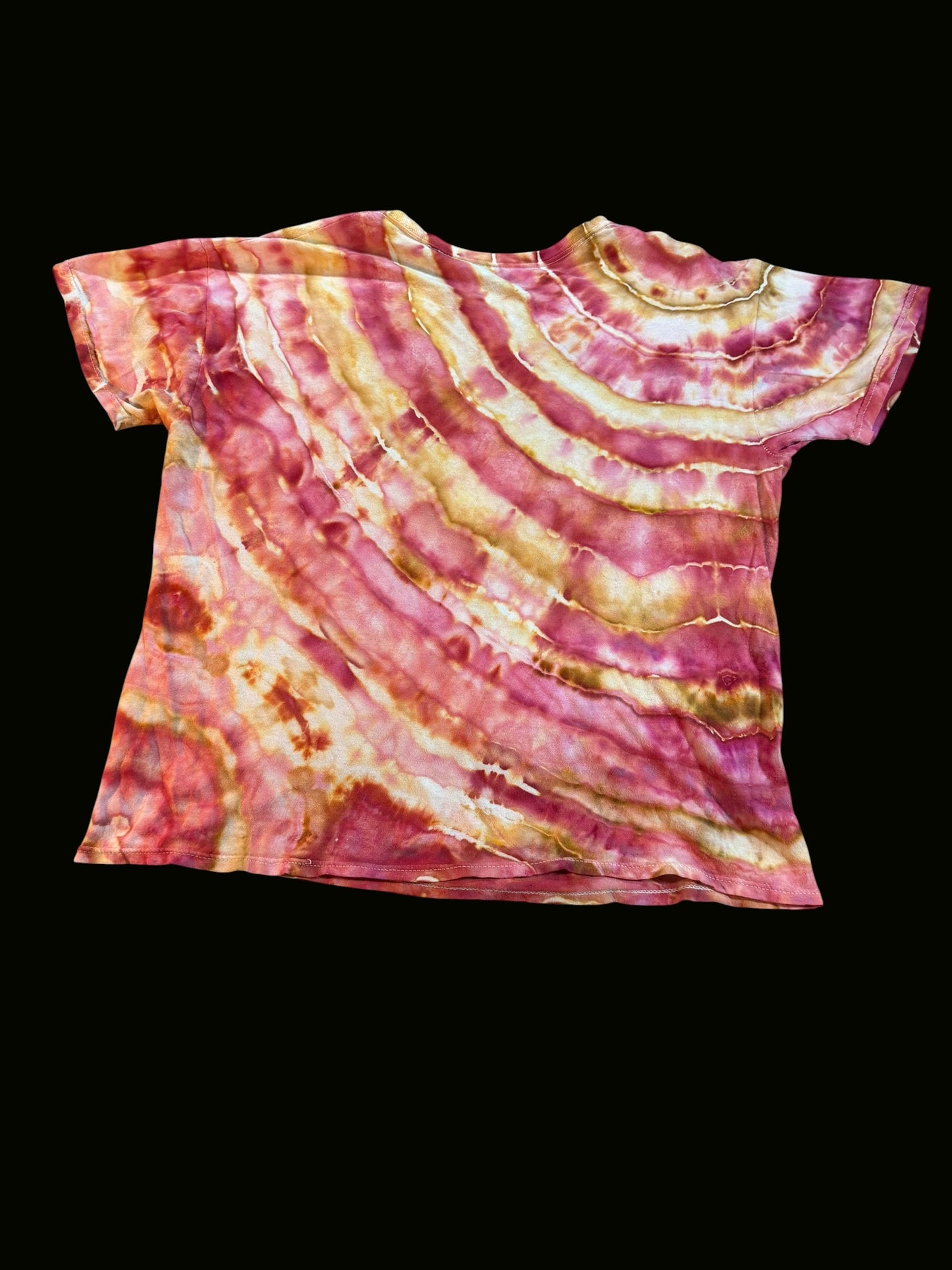 Short sleeve t-shirt MEDIUM