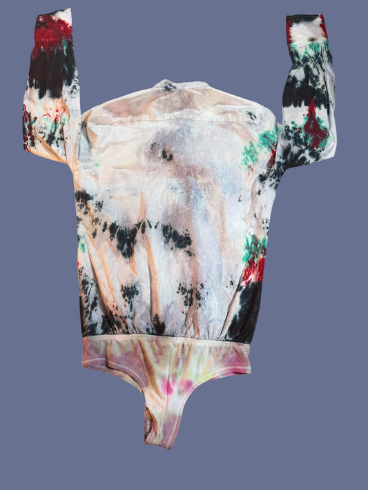 J Crew unitard size 2