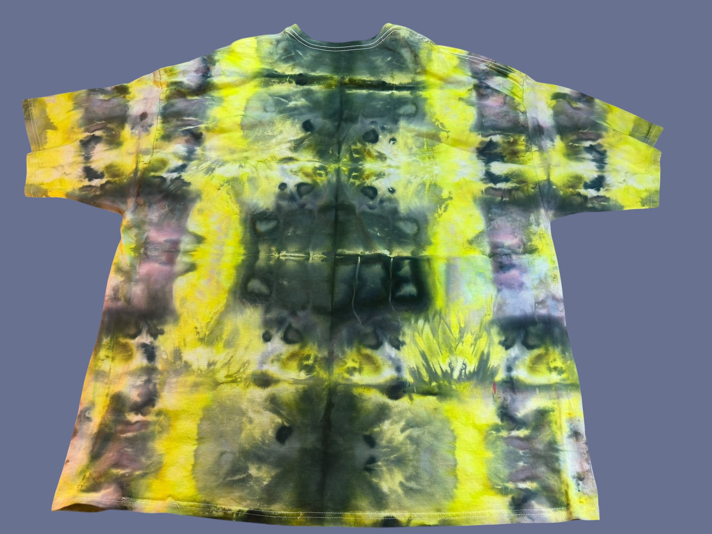 Short sleeve t-shirt 4XL