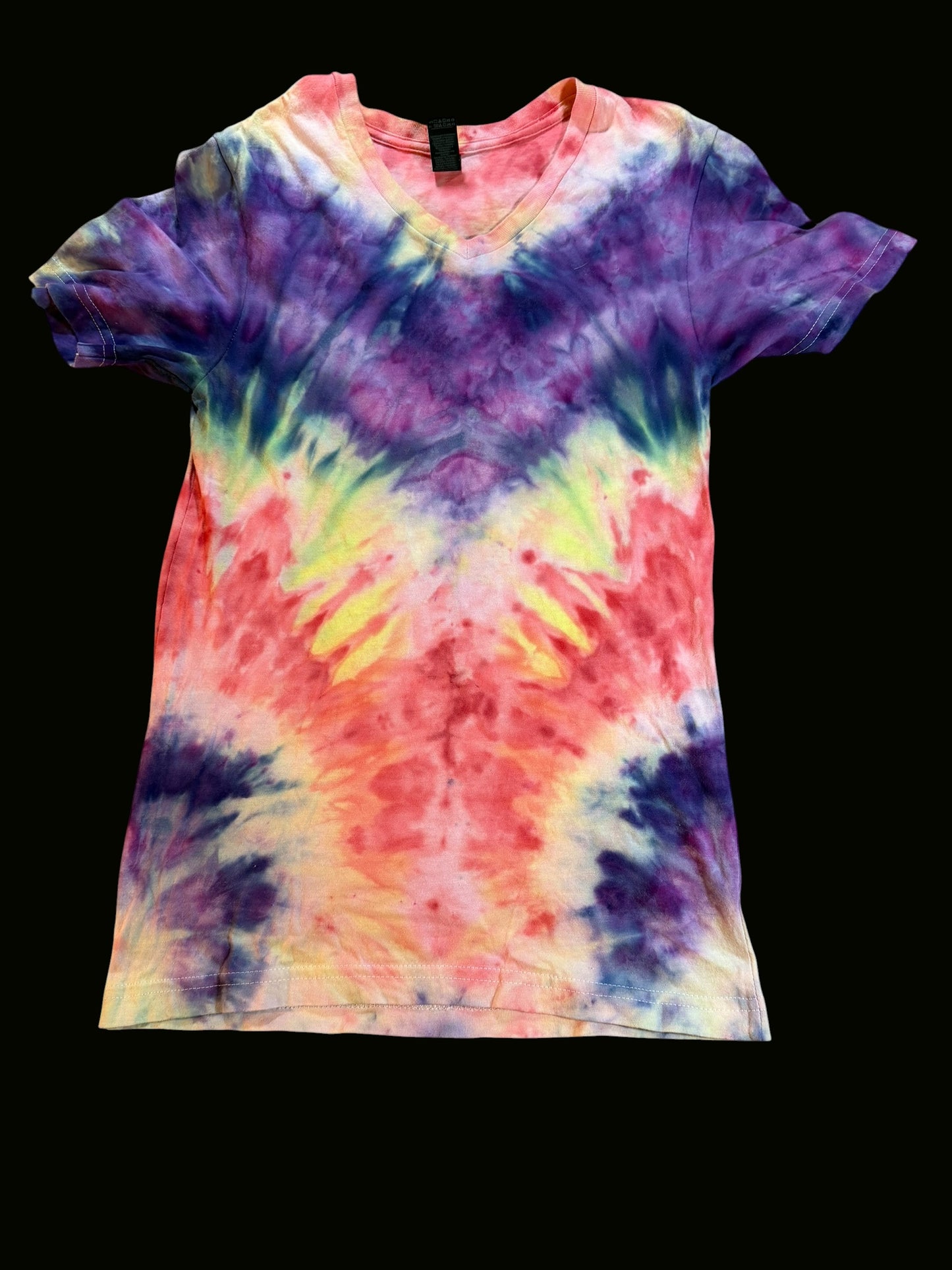 Short sleeve t-shirt XS