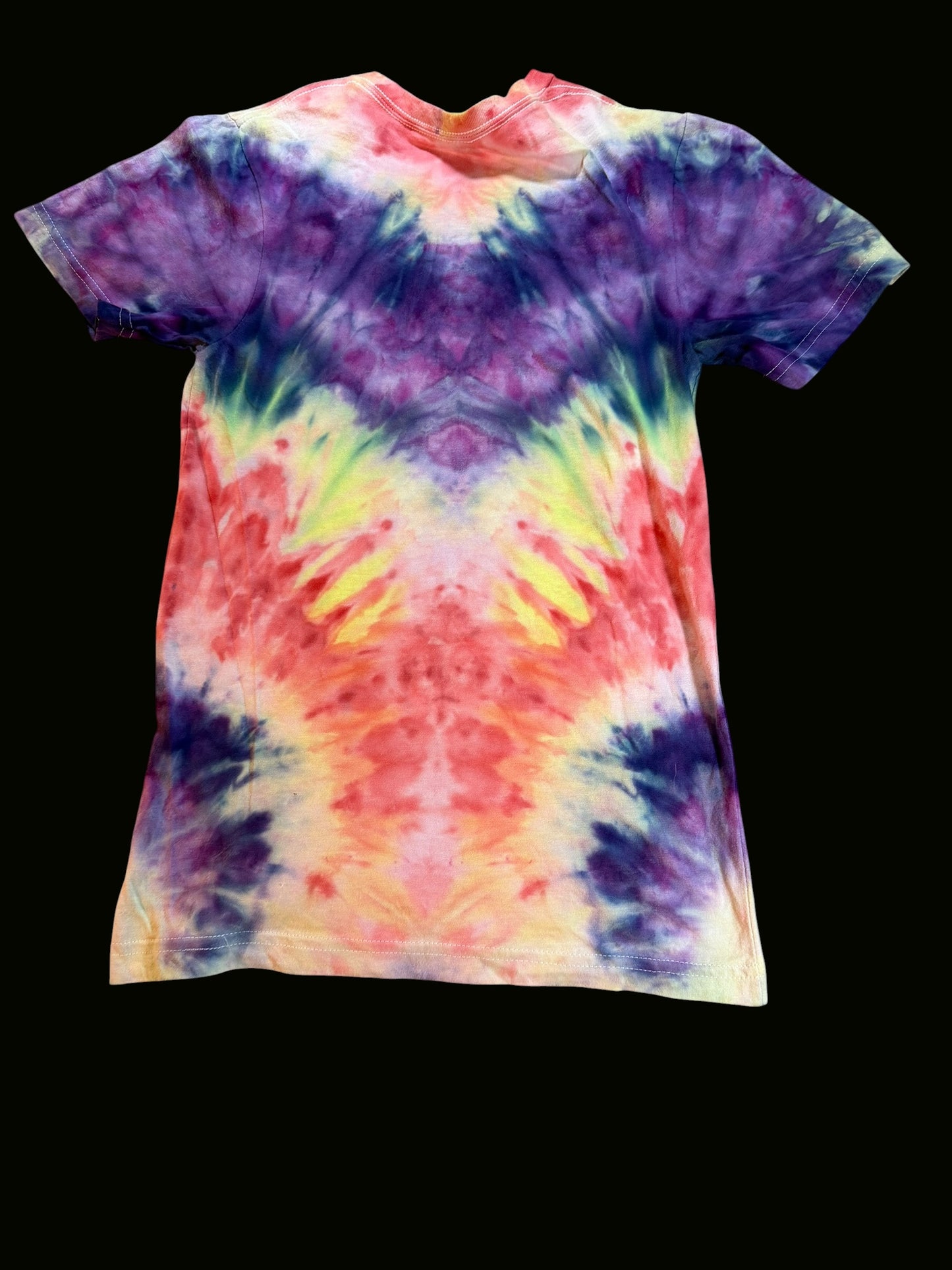 Short sleeve t-shirt XS