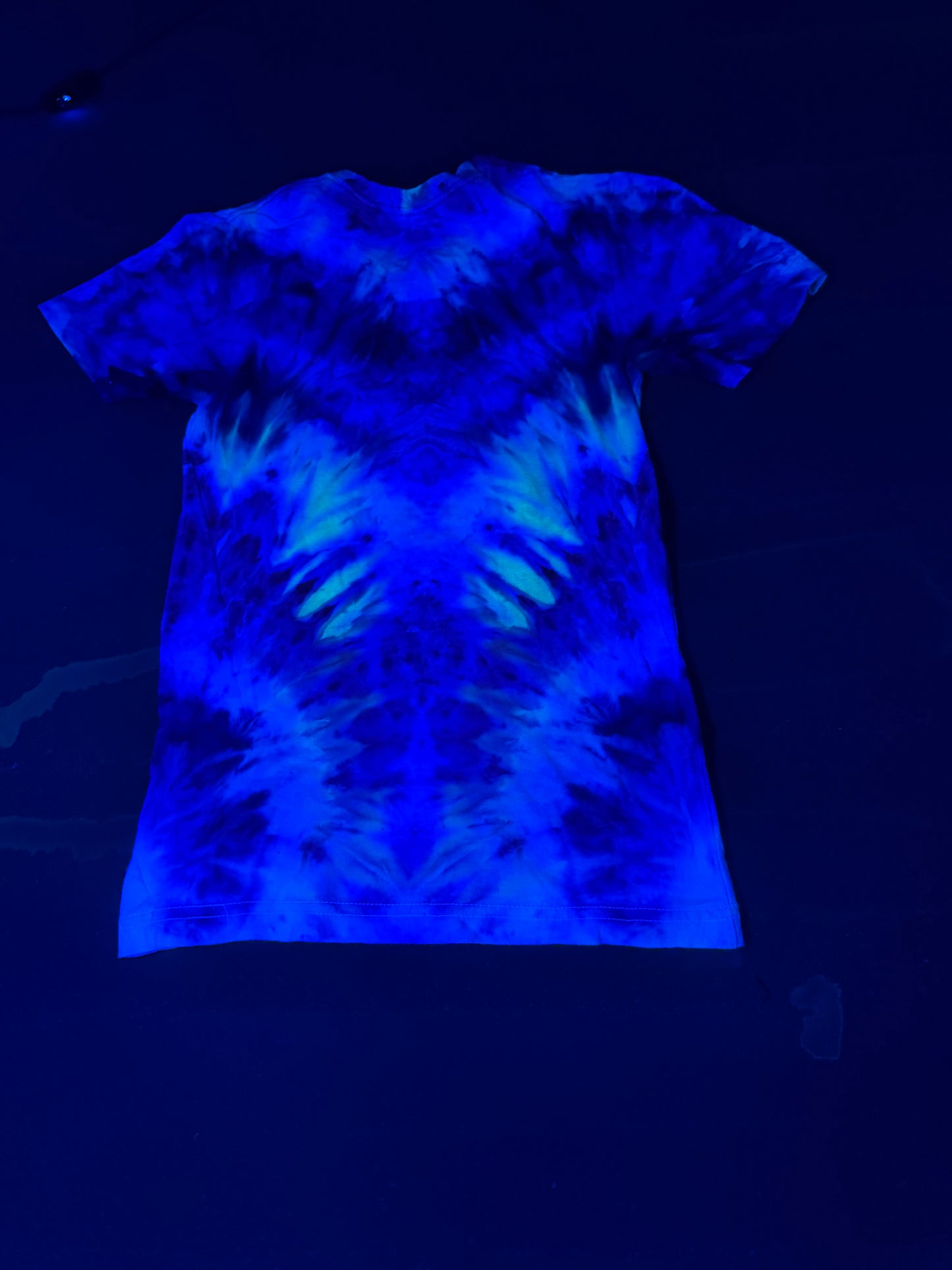 Short sleeve t-shirt XS