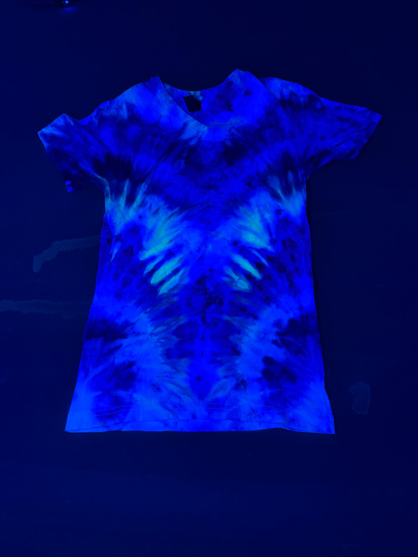 Short sleeve t-shirt XS