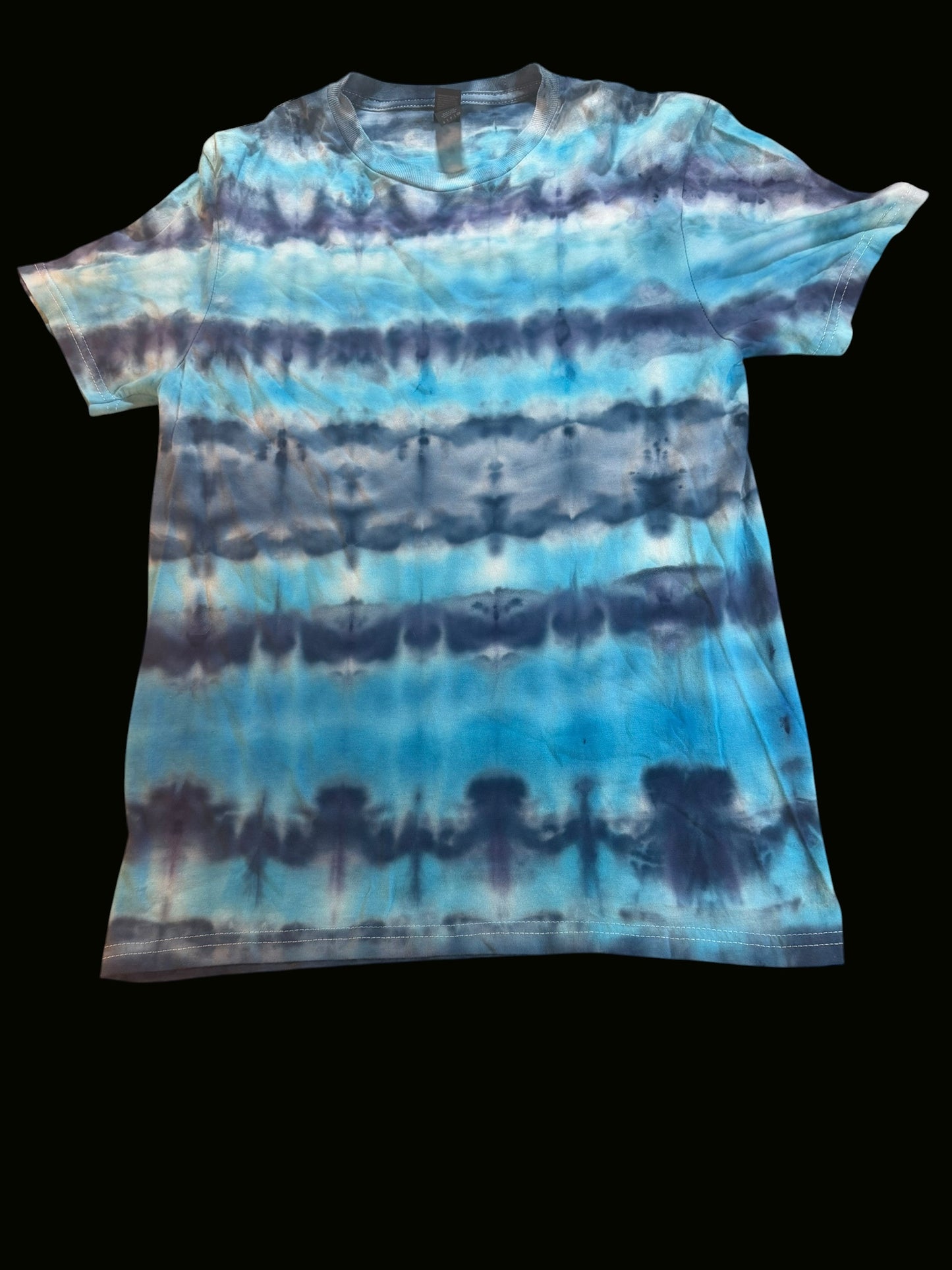 Short sleeve t-shirt SMALL