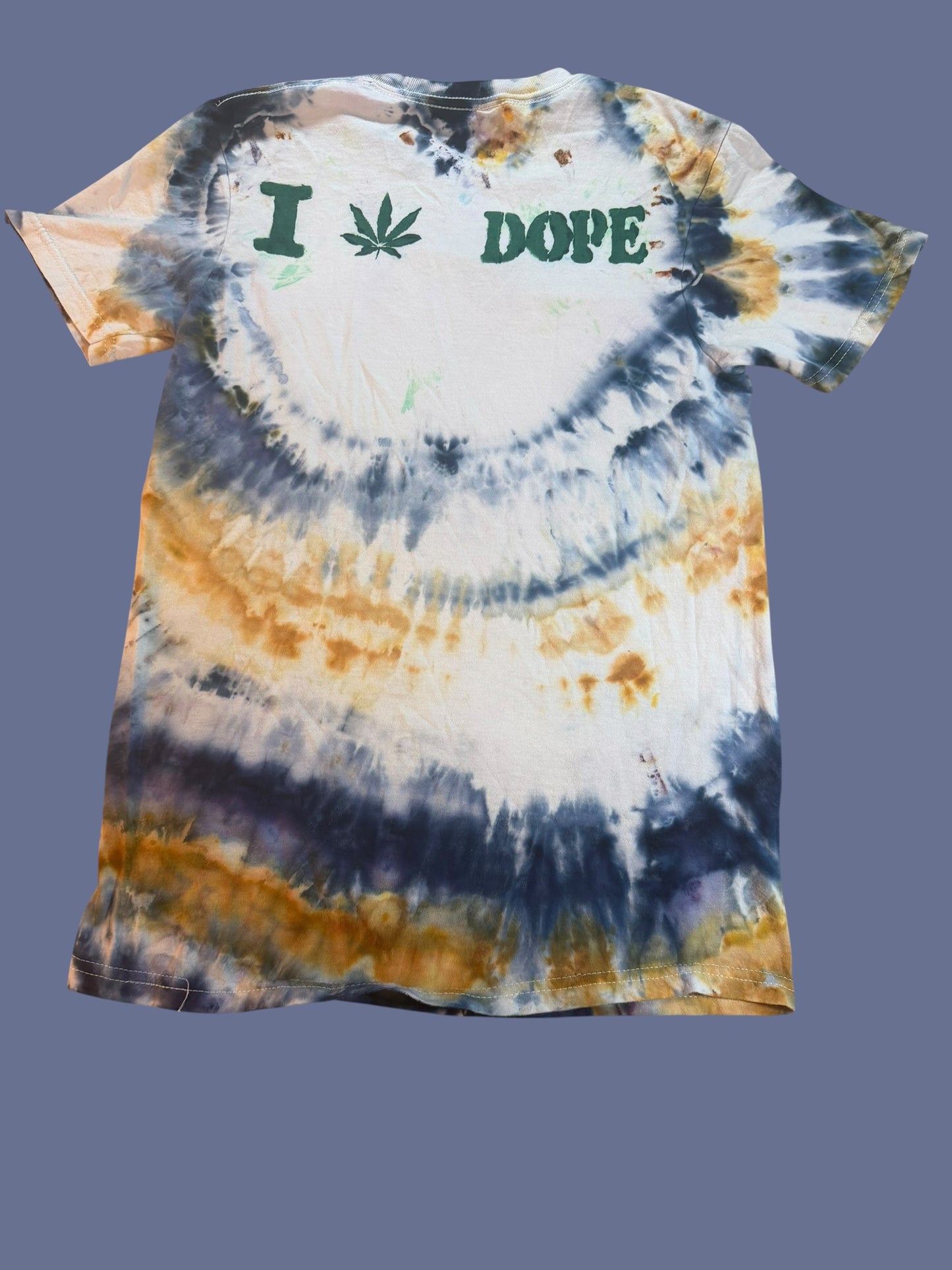 Short sleeve t-shirt SMALL
