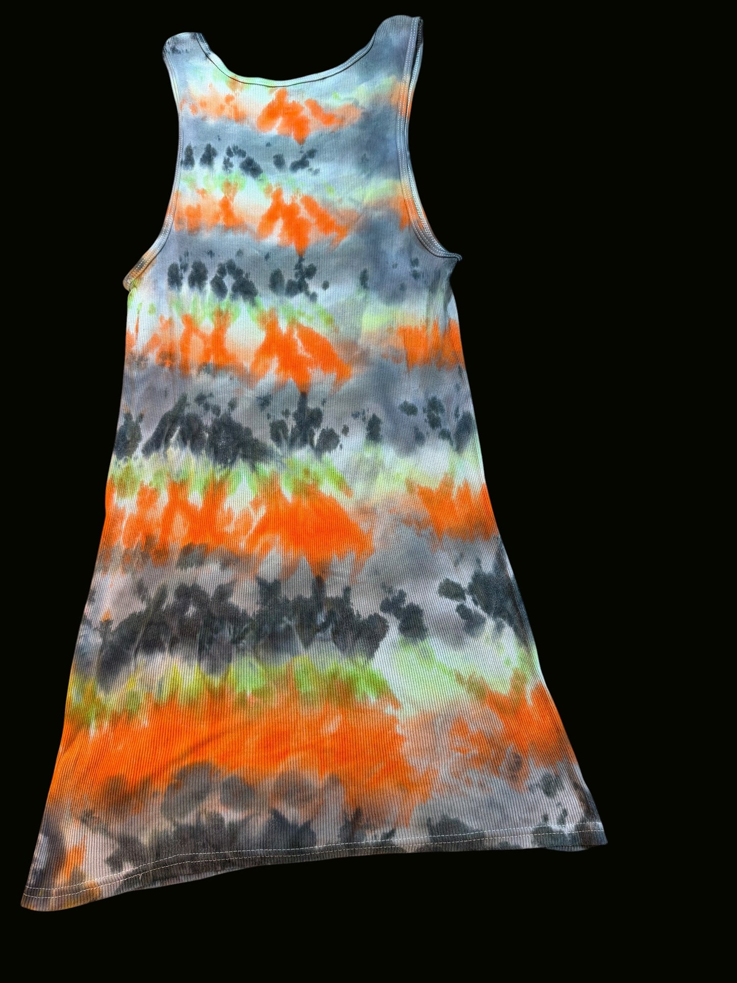 Men's cut tank top 3XL