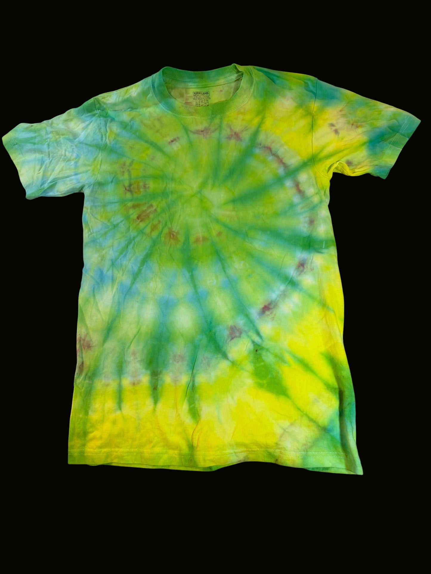 Short sleeve t-shirt SMALL