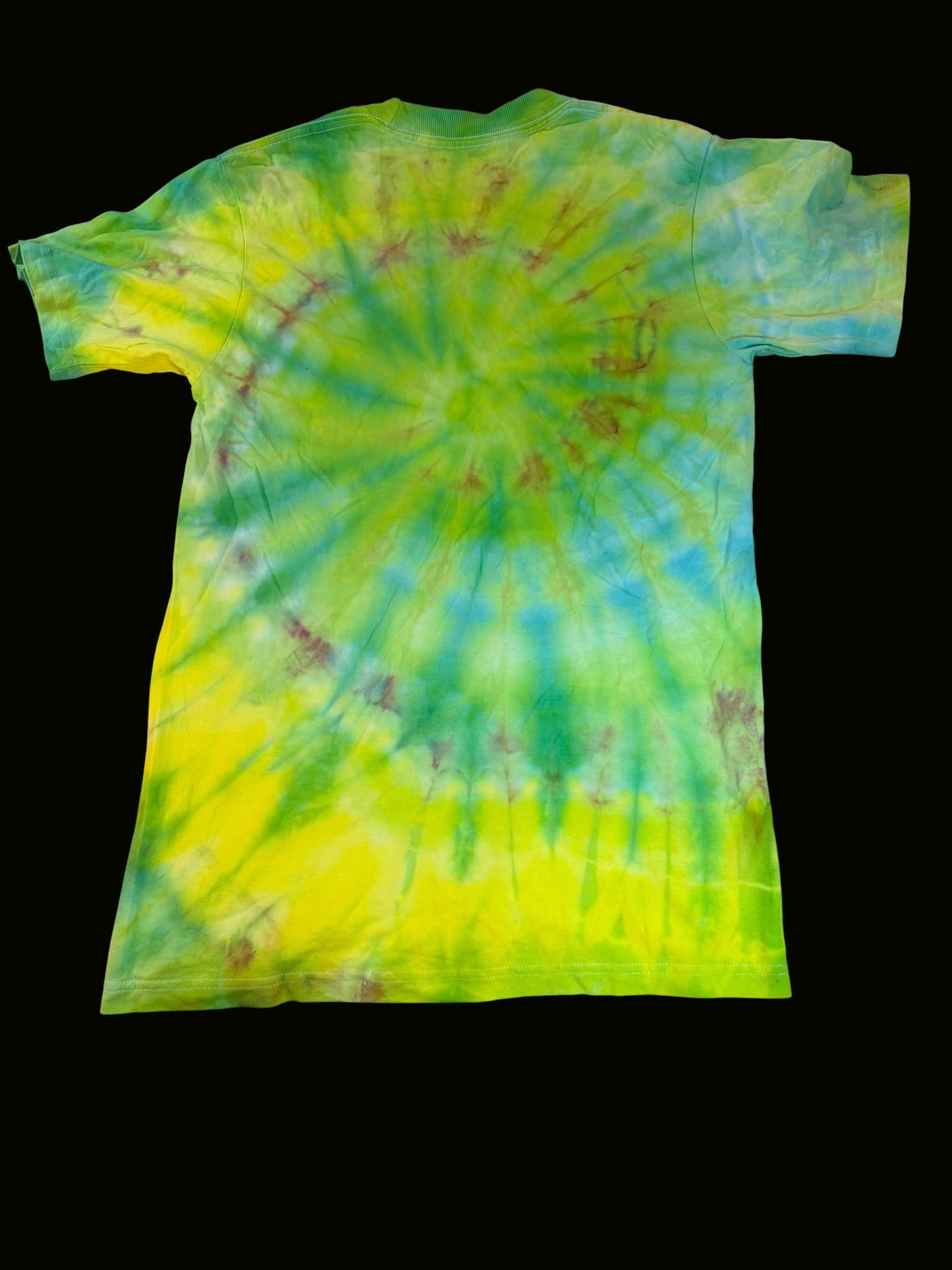 Short sleeve t-shirt SMALL