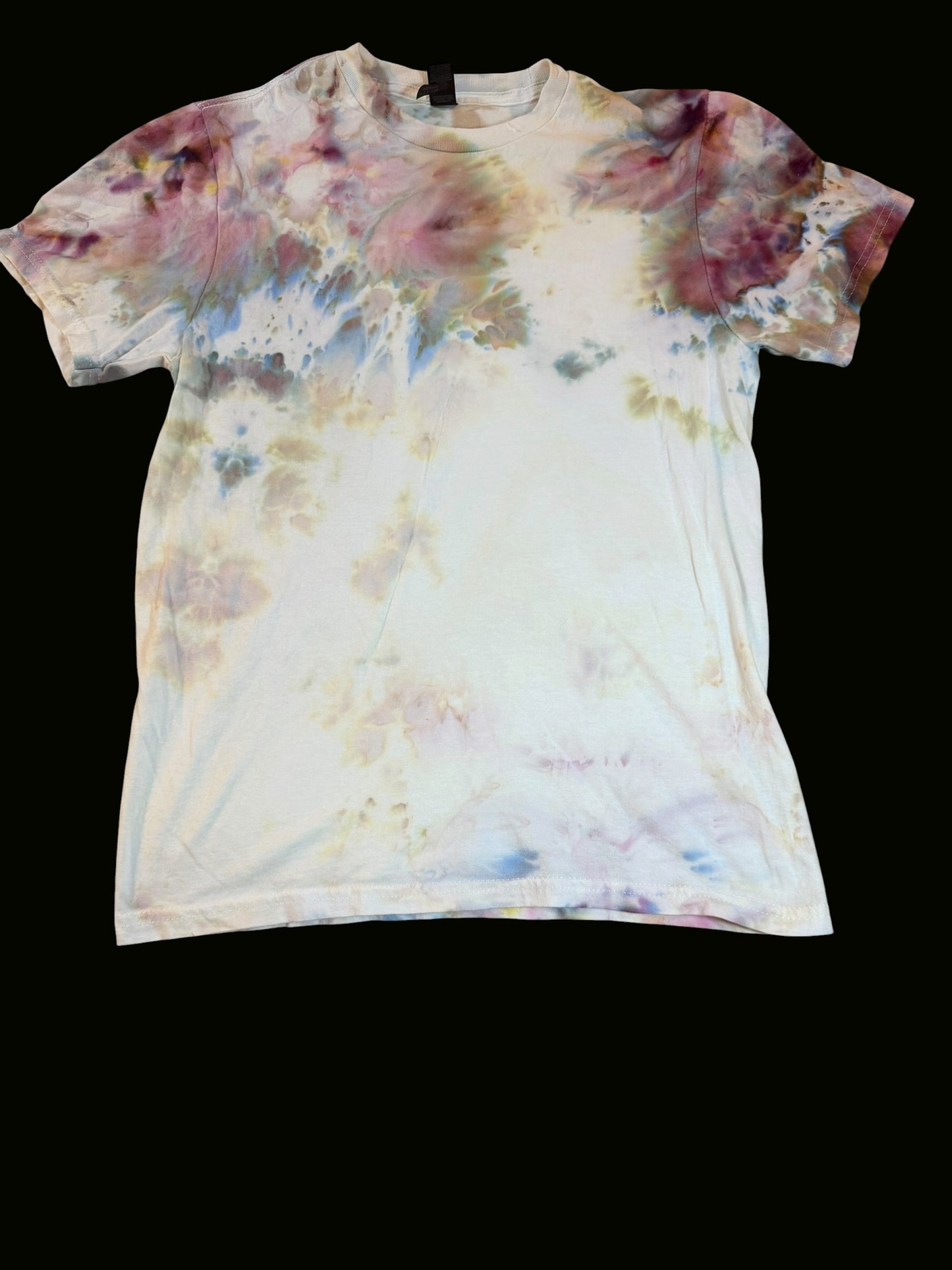 Short sleeve t-shirt SMALL