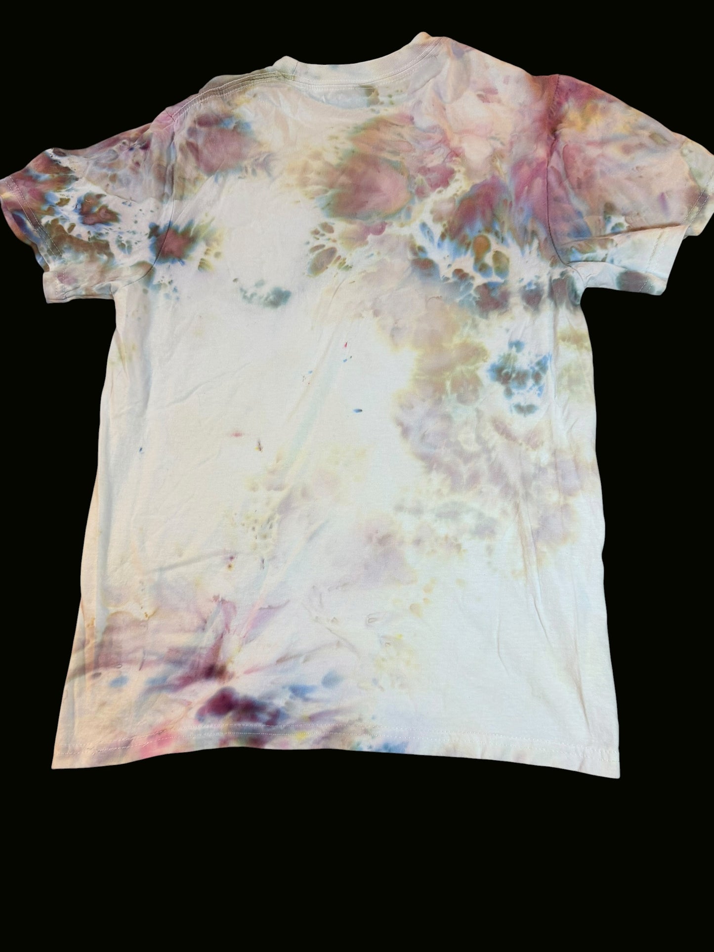 Short sleeve t-shirt SMALL